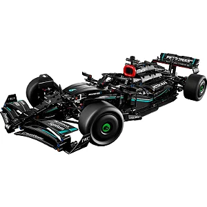 Mercedes AMG F1 W14 E Desempenho, Technic, 42171 - Lego
