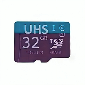 Cartão de Memória Micro SD 32GB, Classe 10 (Seminovo) - Multilaser