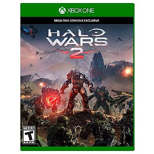 Jogo Halo Wars 2 (Seminovo) - Xbox One