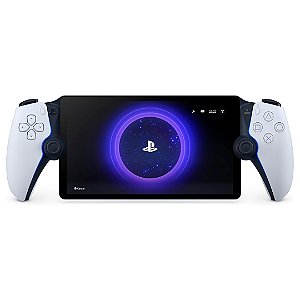 PlayStation Portal, Reprodutor Remoto para Console PS5, PS Portal (Seminovo) - PS5 Sony
