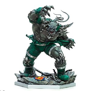 Action Figure Doomsday 2019, CCXP Exclusive - Iron Studios