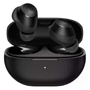 Fone Bluetooth Sem Fio Haylou GT1 2023, Preto - Xiaomi