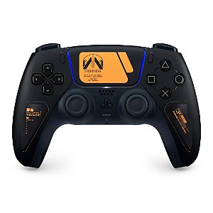 Controle Dualsense Death Stranding 2 Edição Limitada - Sony