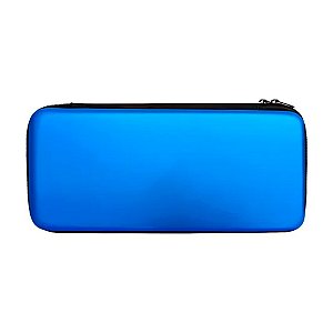 Case Protetora Para Nintendo Switch (Seminovo) - Azul