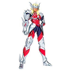 Action Figure Hagen de Merak Cloth Myth EX, Cavaleiros do Zodíaco - Bandai