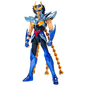 Action Figure Saint Seiya Phoenix Ikki V3 Final Figure Cloth Myth, Cavaleiros do Zodíaco - Bandai