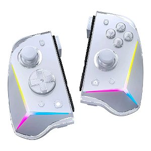 Controle Sem Fio EasySMX S15 Wireless JoyCon (Seminovo) - EasySMX