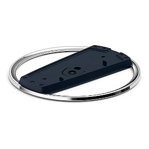 Base Suporte Vertical Para Playstation 5 Slim e Pro (Seminovo) - PS5 Sony