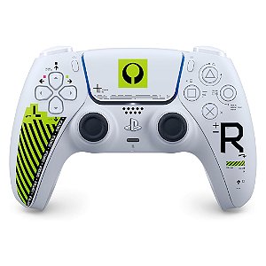 Controle Dualsense PS5 Edição Limitada Marathon - Sony