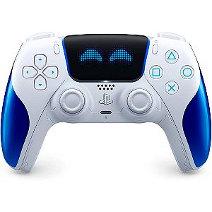 Controle Dualsense Astro Bot Joyful PS5 Edição Limitada - Sony