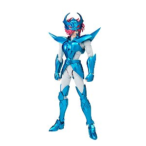 Action Figure Alberich De Megrez Cloth Myth EX, Cavaleiros do Zodíaco - Bandai