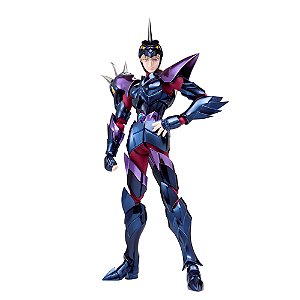 Action Figure Siegfried de Dubhe Cloth Myth EX, Cavaleiros do Zodíaco - Bandai