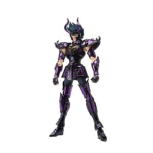 Action Figure Shura de Capricórnio Renegado Cloth Myth EX, Cavaleiros do Zodíaco - Bandai