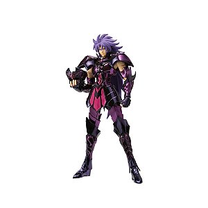 Action Figure Saga de Gêmeos Renegado Cloth Myth EX, Cavaleiros do Zodíaco - Bandai