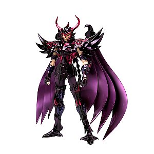 Action Figure Radamanthys de Wyvern Espectro Cloth Myth EX, Cavaleiros do Zodíaco - Bandai