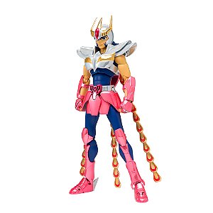 Action Figure Ikki de Fênix 20° Aniversário Cloth Myth, Cavaleiros do Zodíaco - Bandai