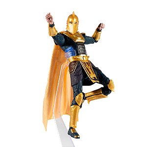 Action Figure Senhor Destino (Injustice 2) DC Multiverse - McFarlane