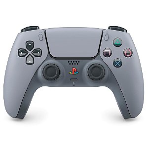 Controle Dualsense PS5 Edição Limitada Aniversário de 30 Anos (Seminovo) - Sony