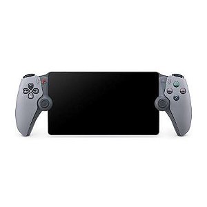 PlayStation Portal Edição 30 Anos, Reprodutor Remoto para Console PS5, PS Portal, Cinza (Seminovo) - PS5 Sony
