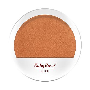 BLUSH BRONZE - RUBY ROSE 