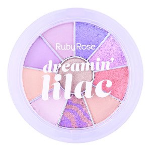 SOMBRA & HIGHLIGHTER - DREAMIN' LILAC - RUBY ROSE