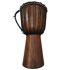 DJEMBE 10" INDONÉSIA