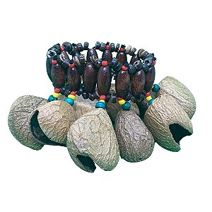 PULSEIRA TRABALHADA SEMENTE ACATI