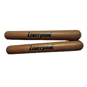 CLAVE DE RUMBA LIVERPOOL JATOBÁ (PAR)
