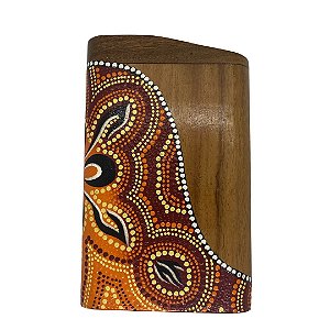 DIDGERIDOO COMPACTO INDONÉSIA