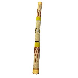 PAU DE CHUVA 80CM INDONESIA AREIA PINTADA