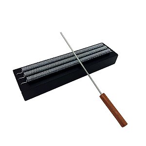 RECO RECO METAL 3 MOLAS  ALUMINIO O PROFISSIONAL