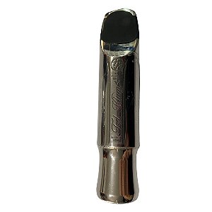 BOQUILHA TENOR METAL TED KLUM LONDON PRECISION 6