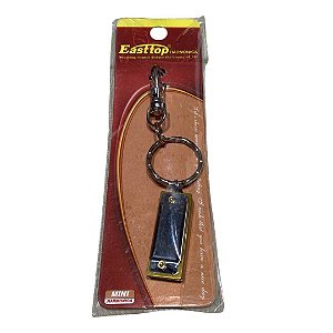 CHAVEIRO MINI GAITA