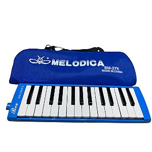 ESCALETA BEE 27 NOTAS