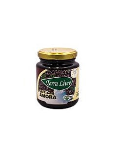 Geleia de Uva Orgânica Sem Açúcar 275g - Novo Citrus