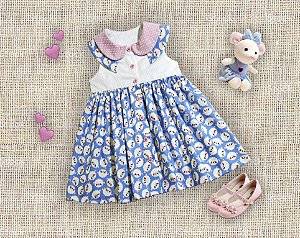 Molde Digital Body Gola Boneca/ 1 Mes a 2 Anos pdf