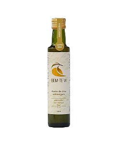 Azeite Extra Virgem Bem-Te-VI Arbequina 250ML