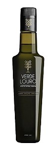 Azeite Extra Virgem Verde Louro Blend 250ML