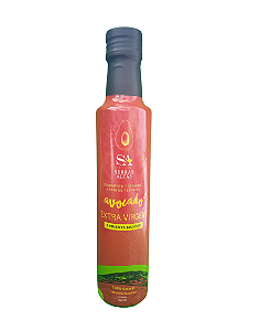 Azeite de Abacate com Pimenta 250ml