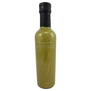 Azeite Fazenda Irarema Limão Siciliano 250ml