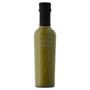 Azeite Fazenda Irarema Limão Siciliano 250ml