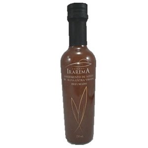 Azeite Fazenda Irarema Defumado 250ml