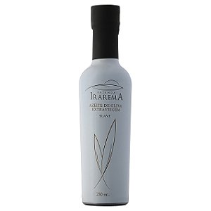 Azeite Fazenda Irarema Suave 250ml