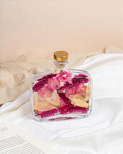 Primavera na Garrafa