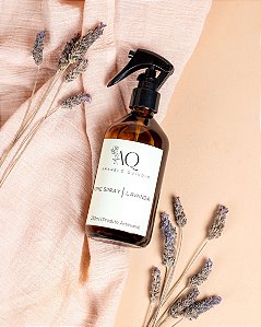 Home Spray Lavanda