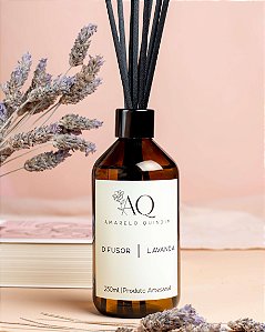 Difusor Lavanda