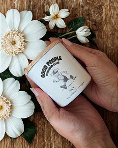 Vela Aromática Running Club