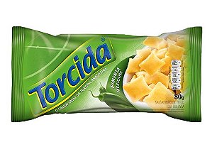 Salgadinho Torcida Pimenta Mexicana 70g