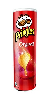 PRINGLES Original 114g