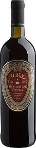 Il Rè Sangiovese Puglia